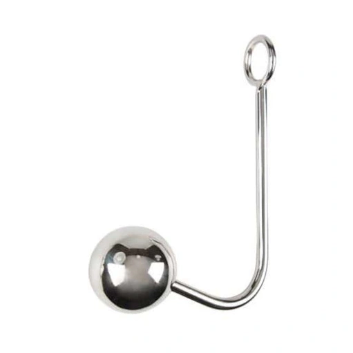 Hook Steel Anal AllNight BDSM 5299 1225